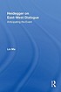 Heidegger on East-West dialogue : anticipating the event