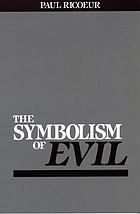 The symbolism of evil