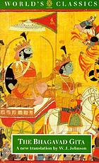 The Bhagavad Gita