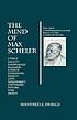 The mind of Max Scheler : the first comprehensive guide based on the complete works