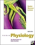 Human physiology : the mechanisms of body function door  Arthur J Vander 