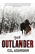 The outlander door Gil Adamson