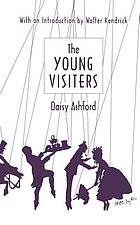 The young visiters, or, Mr. Salteena's plan
