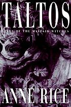 Taltos : lives of the Mayfair witches