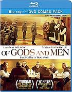 Of gods and men = Des hommes et des dieux