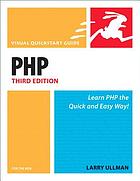 PHP for the World Wide Web