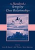 The handbook of sexuality in close relationships