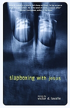 Slapboxing with Jesus : stories
