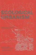 Ecological urbanism
