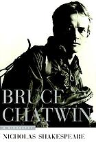 Bruce Chatwin