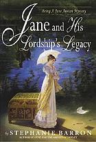 Jane and his lordship's legacy