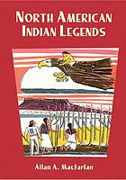 North American Indian legends