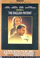 The English patient
