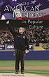 The American president in popular culture by John W Matviko