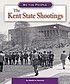 The Kent State shootings de  Natalie M Rosinsky 