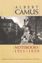 Notebooks.