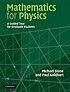 Mathematics for physics : a guided tour for graduate students