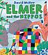 Elmer and the hippos by  David McKee 
