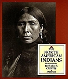 Portraits from North American Indian life