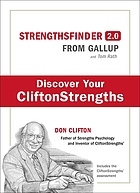 Strengths finder 2.0