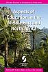 Aspects of education in the Middle East and North... de Colin Brock