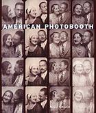American photobooth