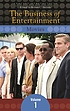 The business of entertainment von Robert Sickels
