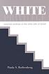 White privilege : essential readings on the other side of racism