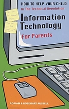 Information technology for parents