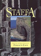 The island of Staffa : home of the world-renowned Fingal's Cave
