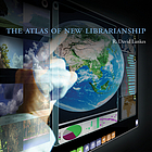 Atlas of new librarianship textbook
