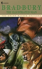 The illustrated man
