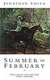 Summer in February 著者： Jonathan Smith