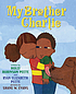 My brother Charlie