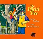 The pūriri tree