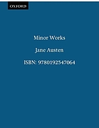Minor works