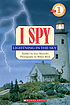 I spy : lightning in the sky by  Jean Marzollo 