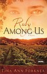 Ruby among us : a novel by Tina Ann Forkner