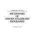 Supplement to the Dictionary of American library... de Wayne A Wiegand