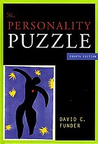 The personality puzzle