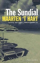 The sundial