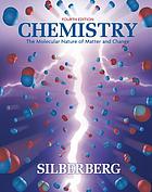 Chemistry : the molecular nature of matter and change