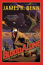 Blood alone : a Billy Boyle World War II mystery