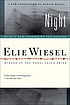 Night by  Elie Wiesel 