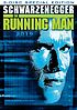 The running man 作者： Paul Michael Glaser