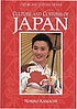 Culture and customs of japan. door Noriko Kamachi