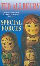 Special forces