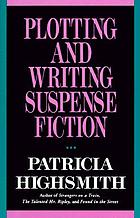 Plotting and writing suspense fiction