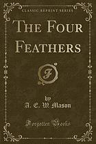 The four feathers,