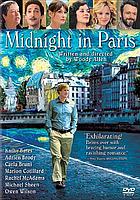 Midnight in Paris